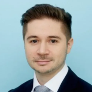 Tudor Boiangiu