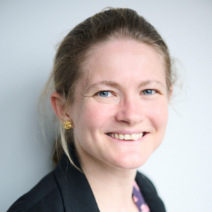 Speaker profile image for Victoria Crawford