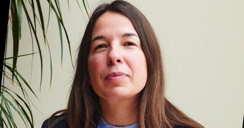 Speaker profile image for Vanessa Maire