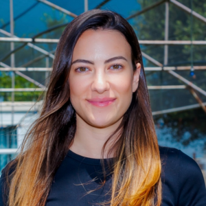Sara Zeidan