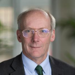 Charles Godfray