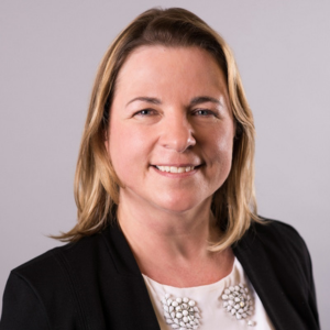 Speaker profile image for Claudia Roessler