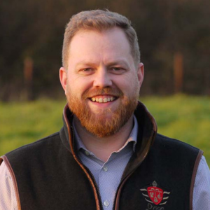 Daniel Cross