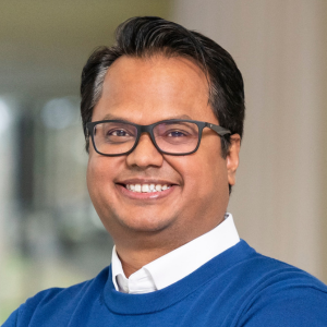 Speaker profile image for Feroz Sheikh