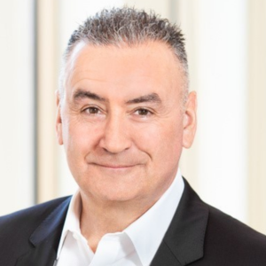Speaker profile image for Kevin Helash
