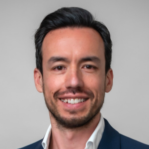 Peter Bachmann