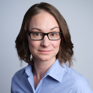 Speaker profile image for Sara Olson