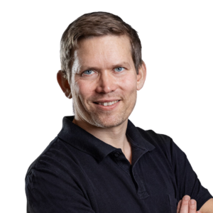 Simon Haldrup