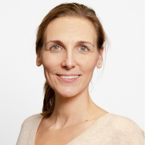 Speaker profile image for Stefania Avanzini