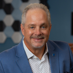 Speaker profile image for Tom Greene