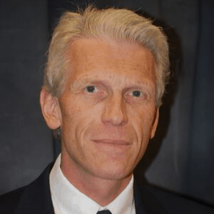 Speaker profile image for Mathias M&uuml;ller