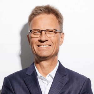 Robert Berendes