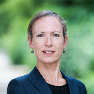Speaker profile image for Christina Ulardic