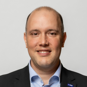 Gustavo Palerosi Carneiro