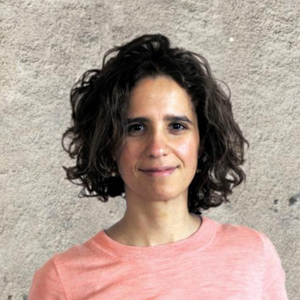 Speaker profile image for Inbal Becker-Reshef