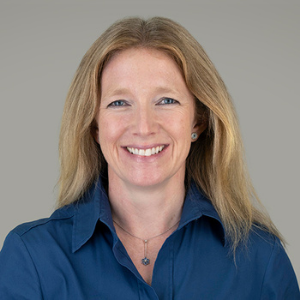 Speaker profile image for Katrin Burt