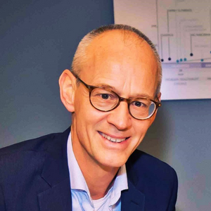 Peter Van Der Vlugt