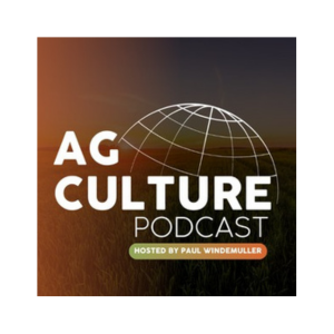 AgCulture Podcast