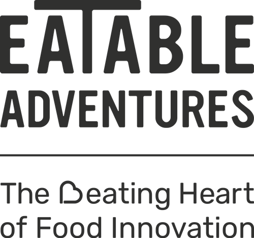 Eatables Adventures