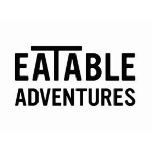 Eatable Adventures
