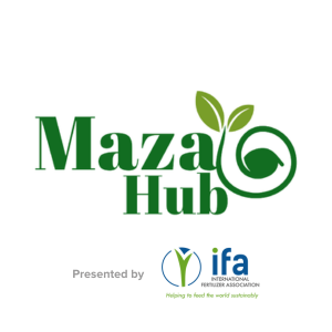 MazaoHub