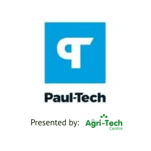 Paul-Tech Ltd