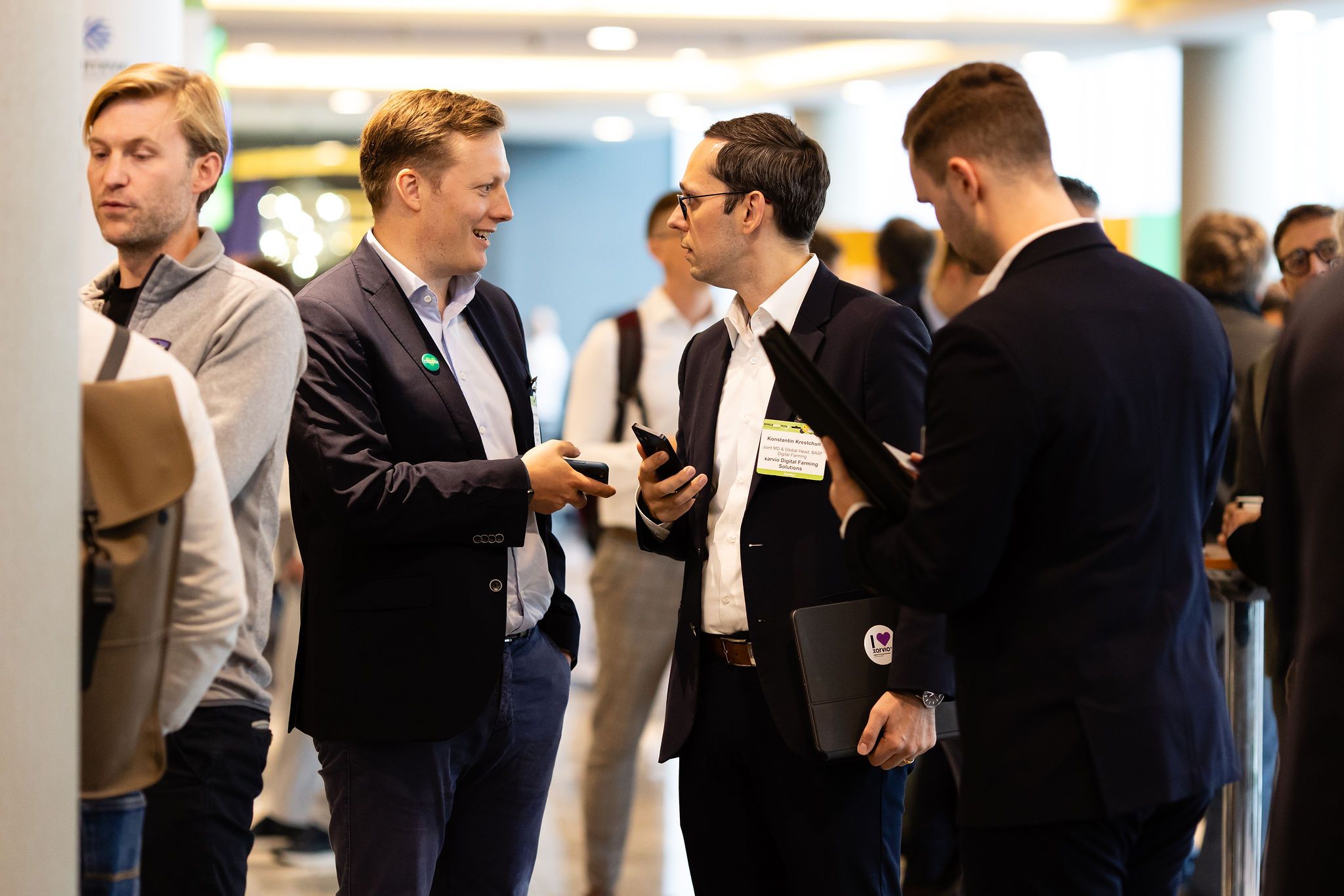 Networking