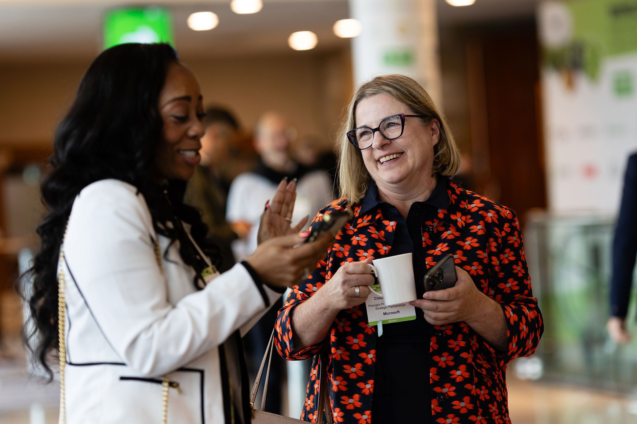Networking