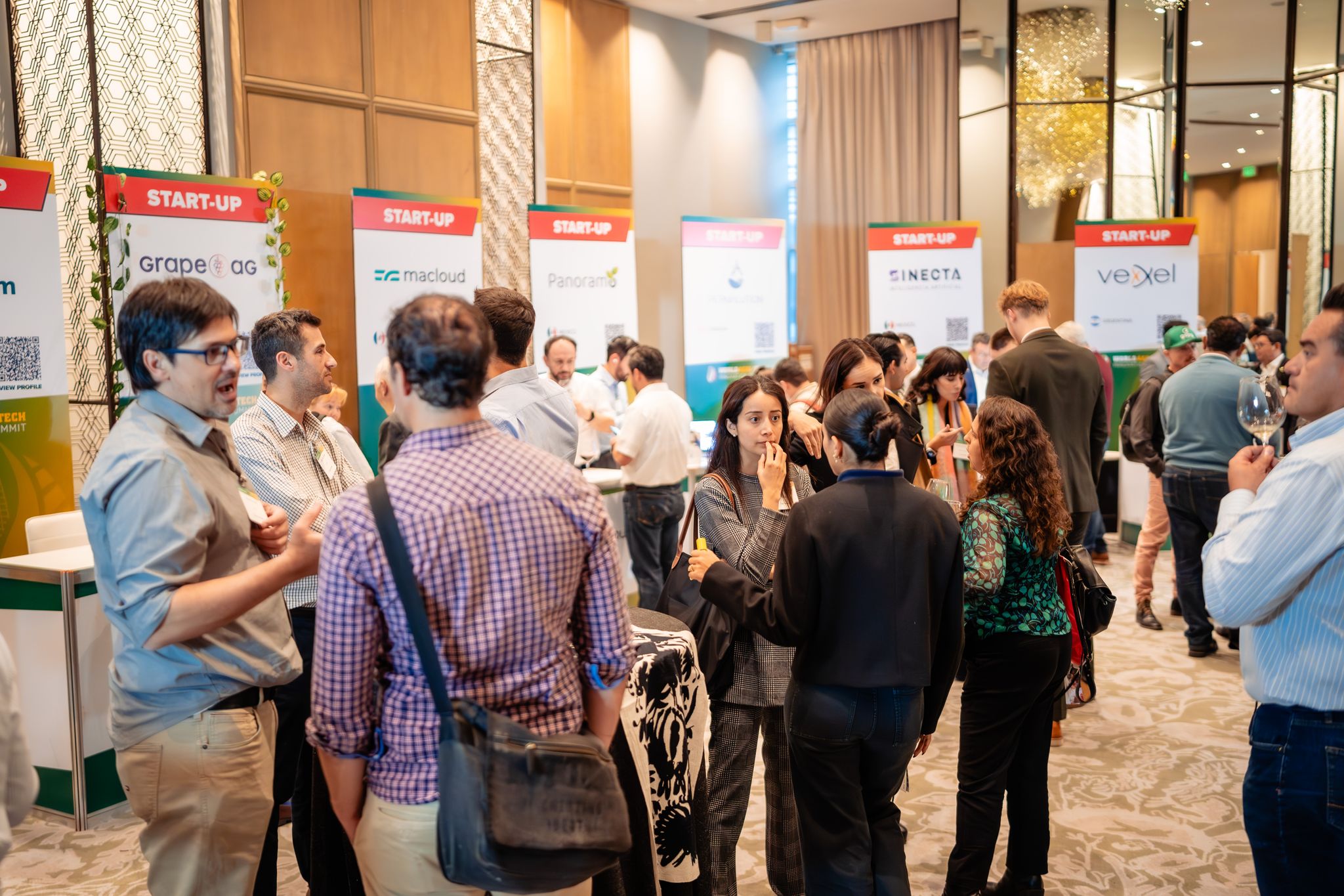 Networking