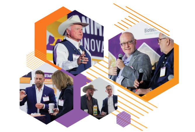 Animal AgTech Innovation Summit Fort Worth