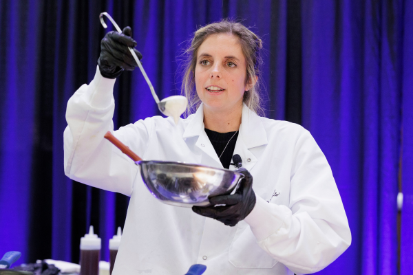 Future Food-Tech San Francisco 2027