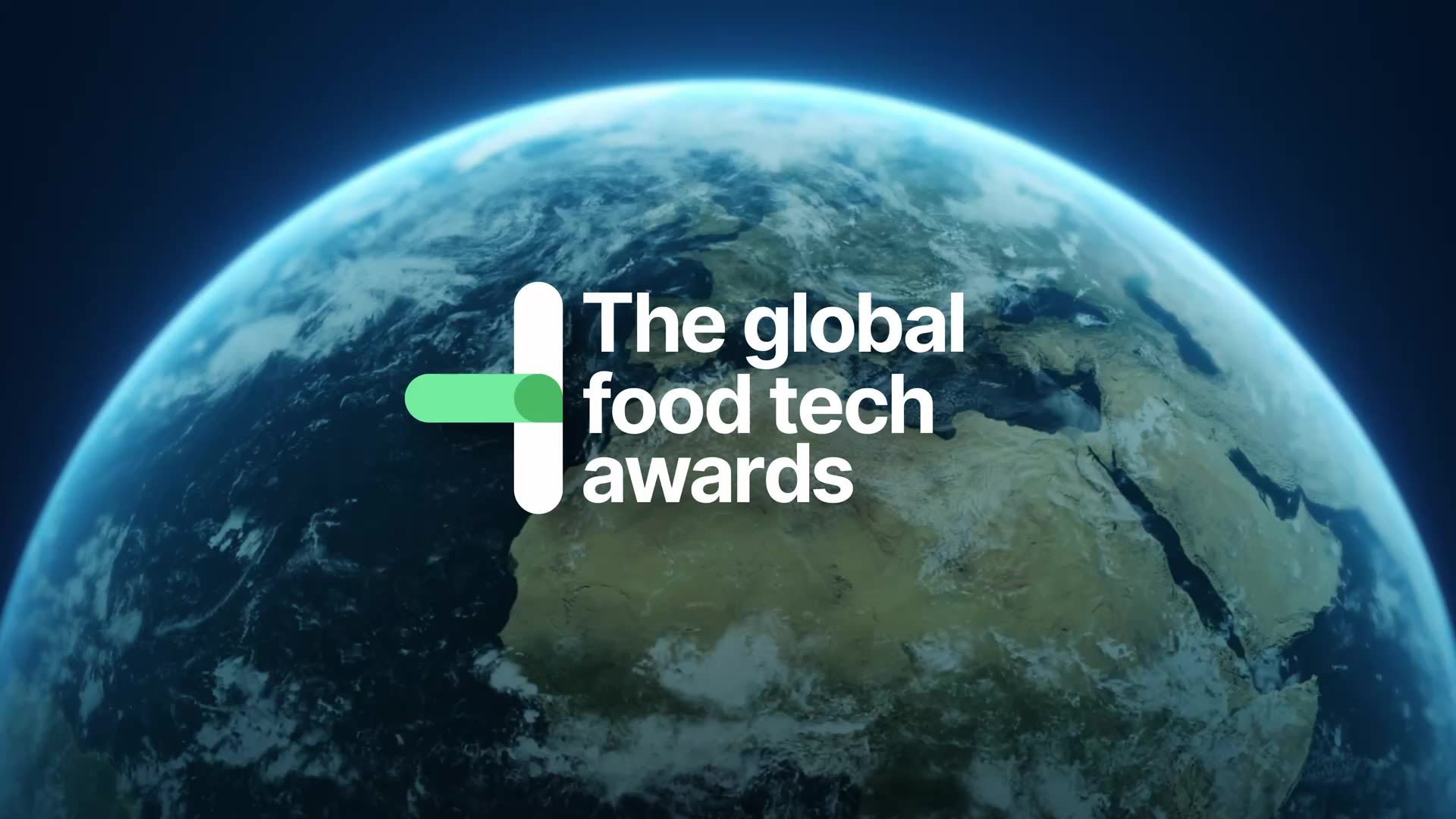 Global Foodtech Awards 