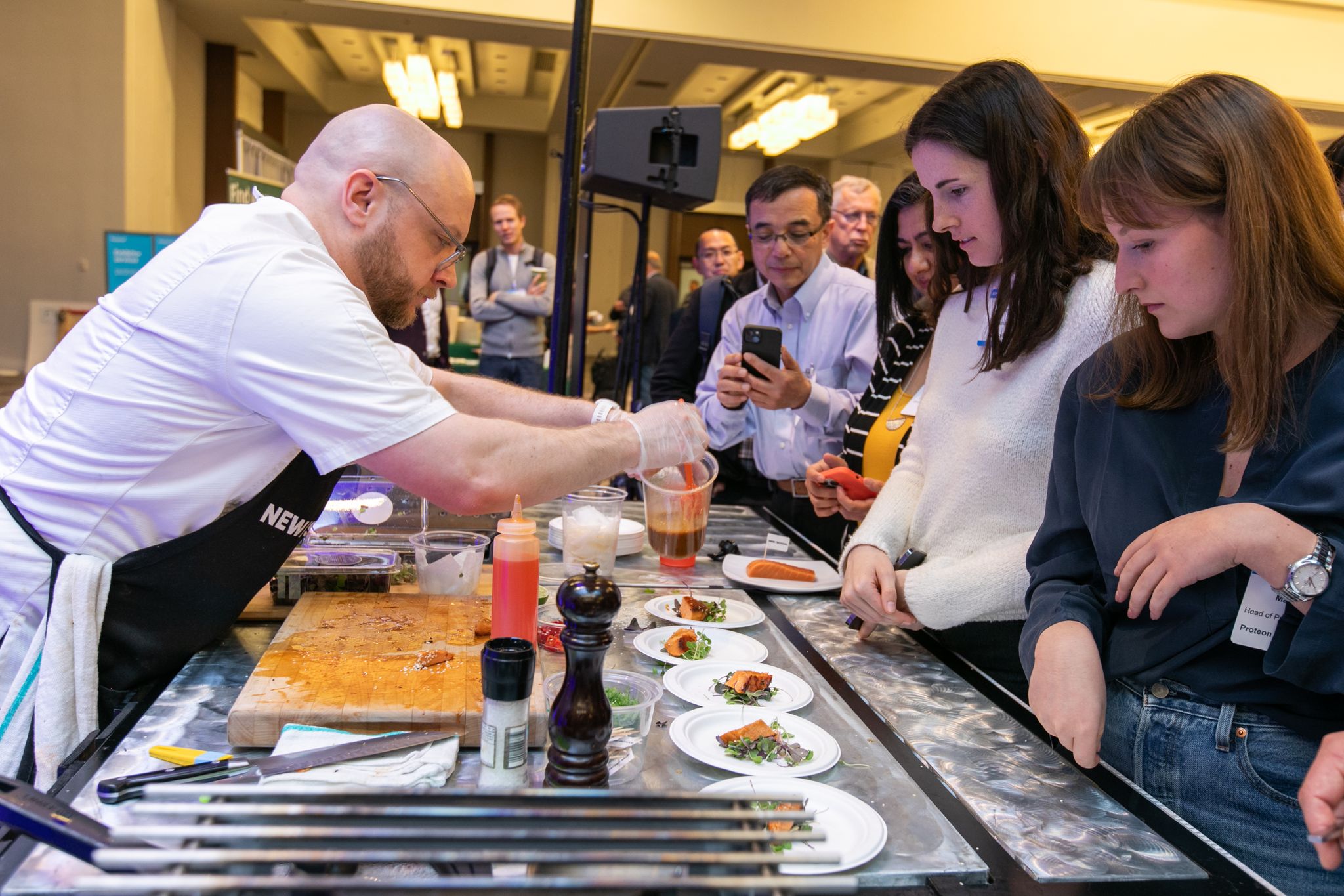 Future Food-Tech London 2026