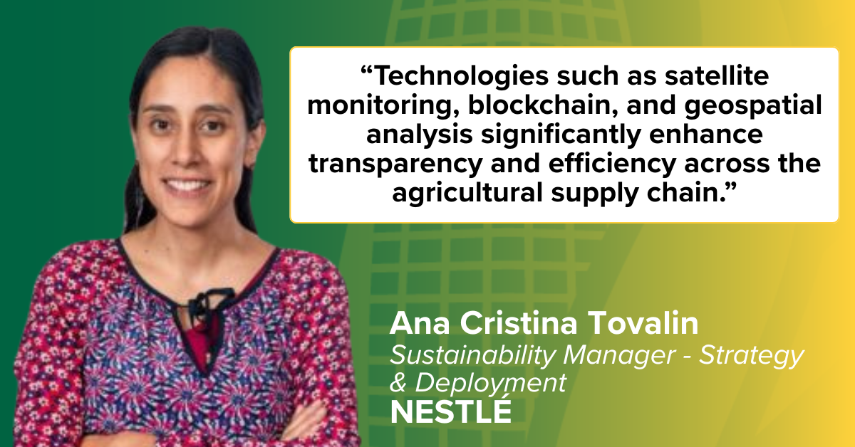 Ana Cristina Tovalin Quote