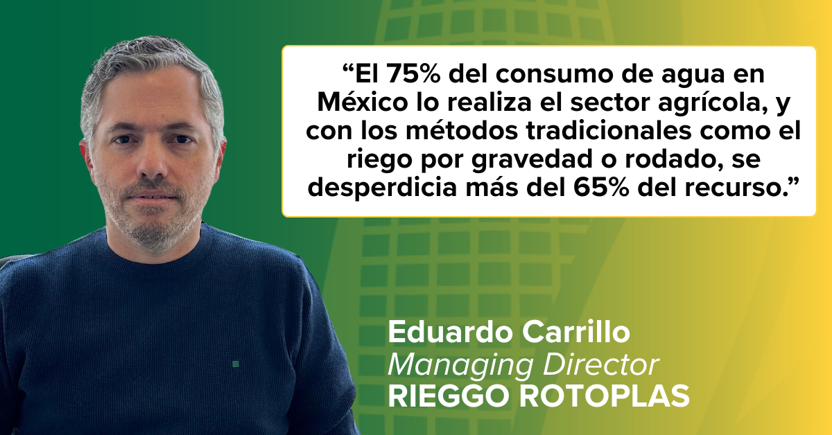 Rieggo Rotoplas