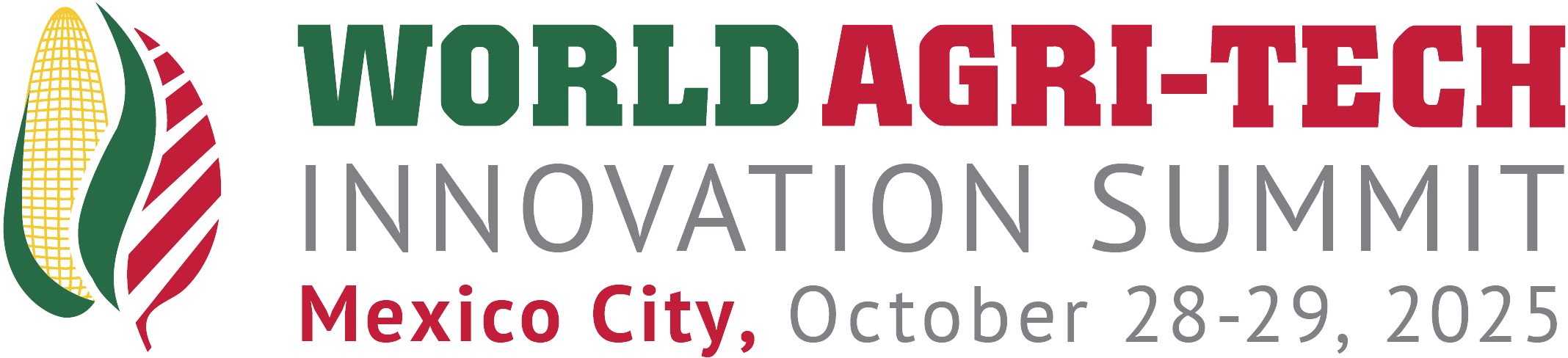 Animal AgTech Europe logo no date