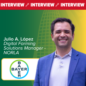 From WhatsApp to Water Savings: How Carlota Is Transforming Agriculture in Mexico