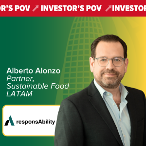 Investing in Sustainable Ag Across Latin America