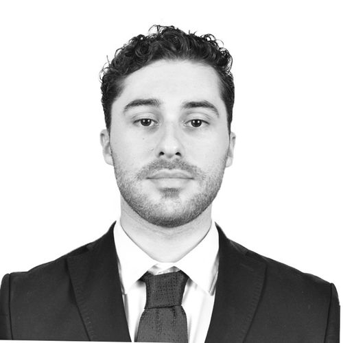 Speaker profile image for Alberto Curiel