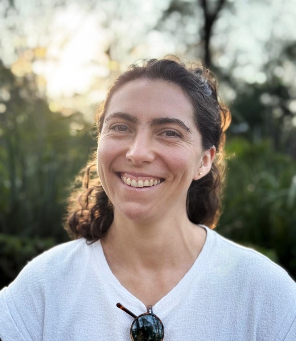 Speaker profile image for Alejandra Mosig