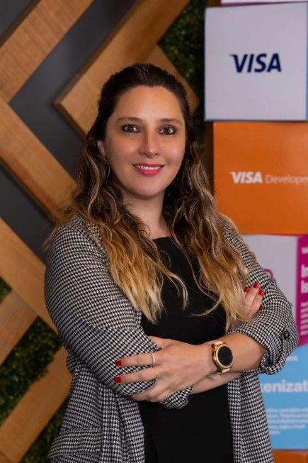 Alina Carmona Calvillo