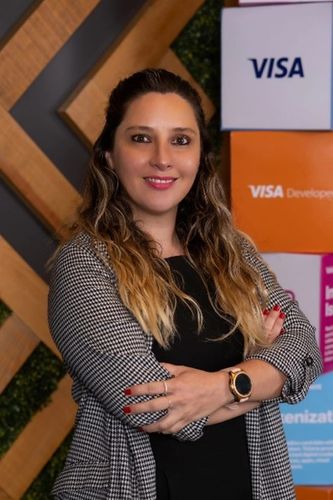 Speaker profile image for Alina Carmona Calvillo