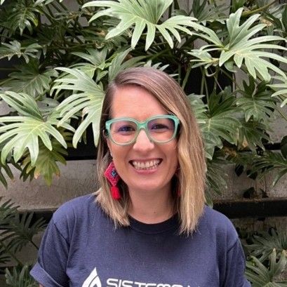 Speaker profile image for Almendra Ortiz-Tirado