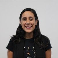 Speaker image for Ana Cristina Tovalin