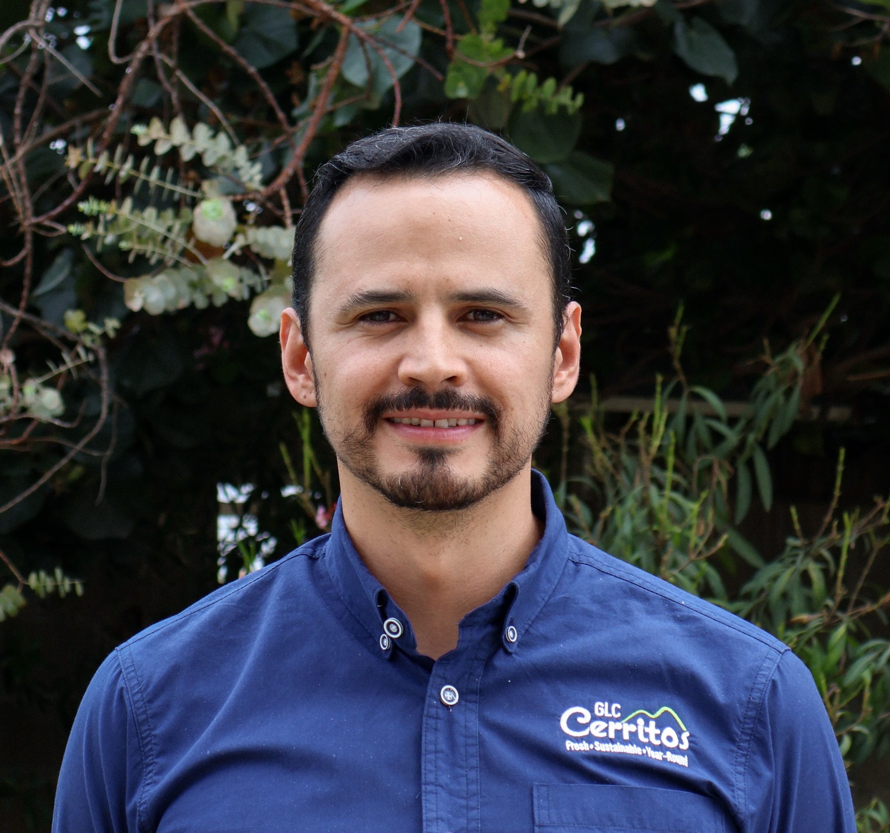 Armando García Angulo