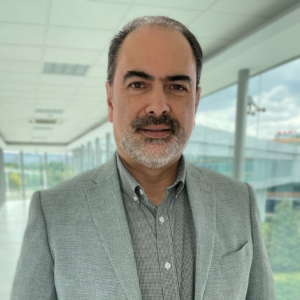 Bernardo Márquez Jiménez