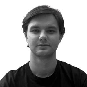 Speaker image for Carlos de la Garza Macias