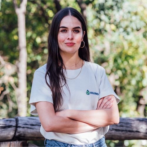 Speaker profile image for Carmen Guerrero Sotelo