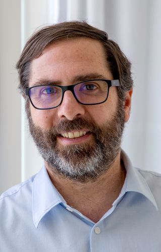 Diego Serebrisky