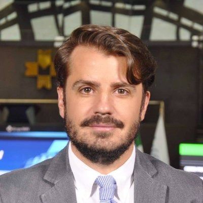 Eduardo Piquero